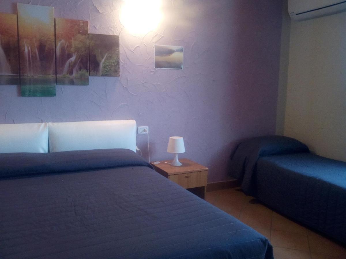 Azienda Agrituristica Le Betulle Riotorto Ngoại thất bức ảnh