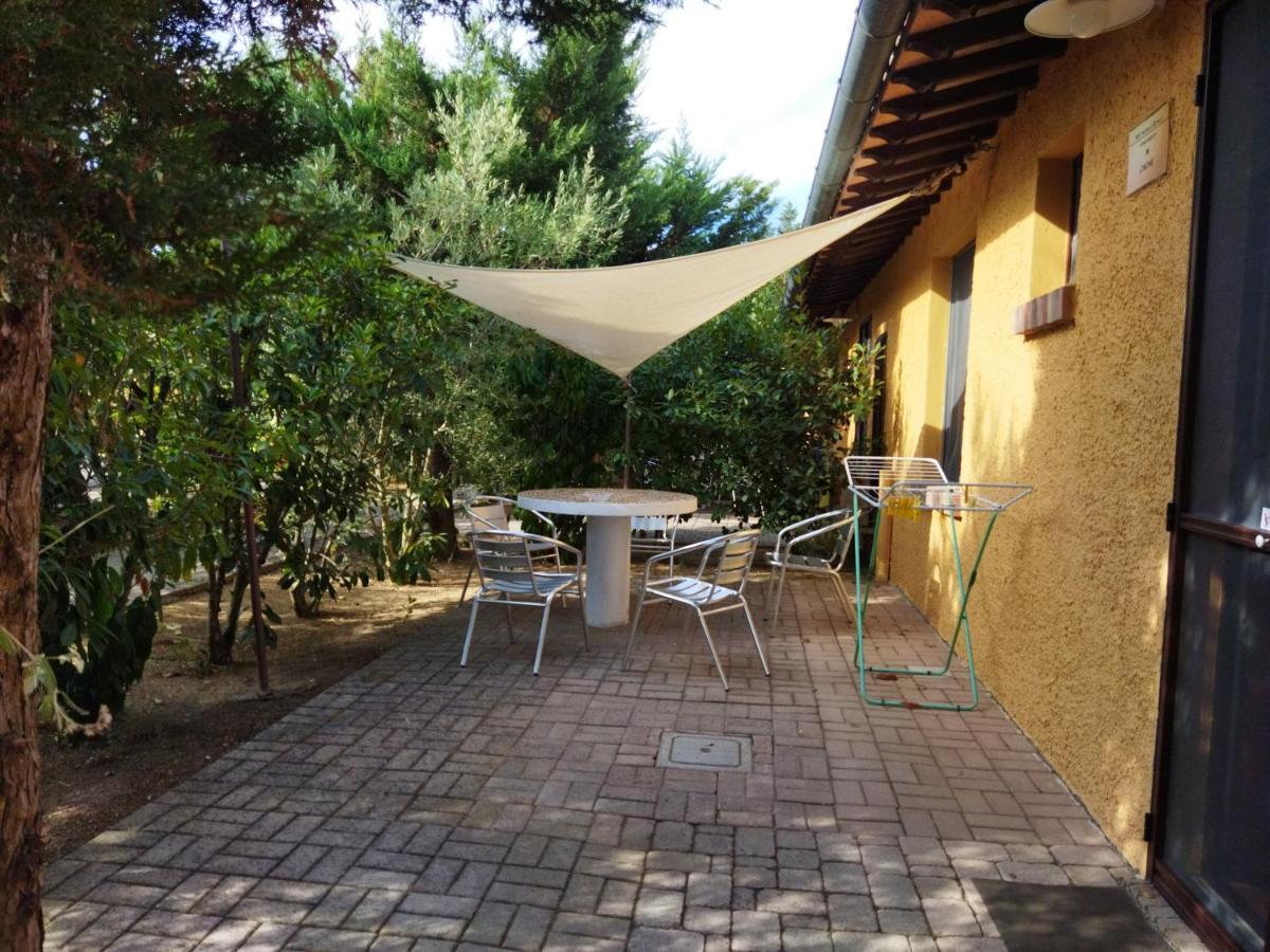 Azienda Agrituristica Le Betulle Riotorto Ngoại thất bức ảnh