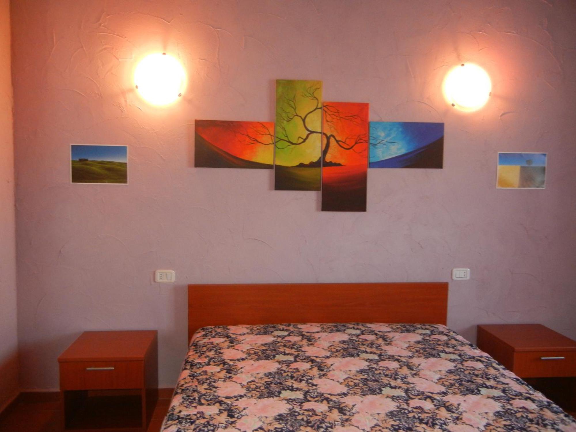 Azienda Agrituristica Le Betulle Riotorto Phòng bức ảnh