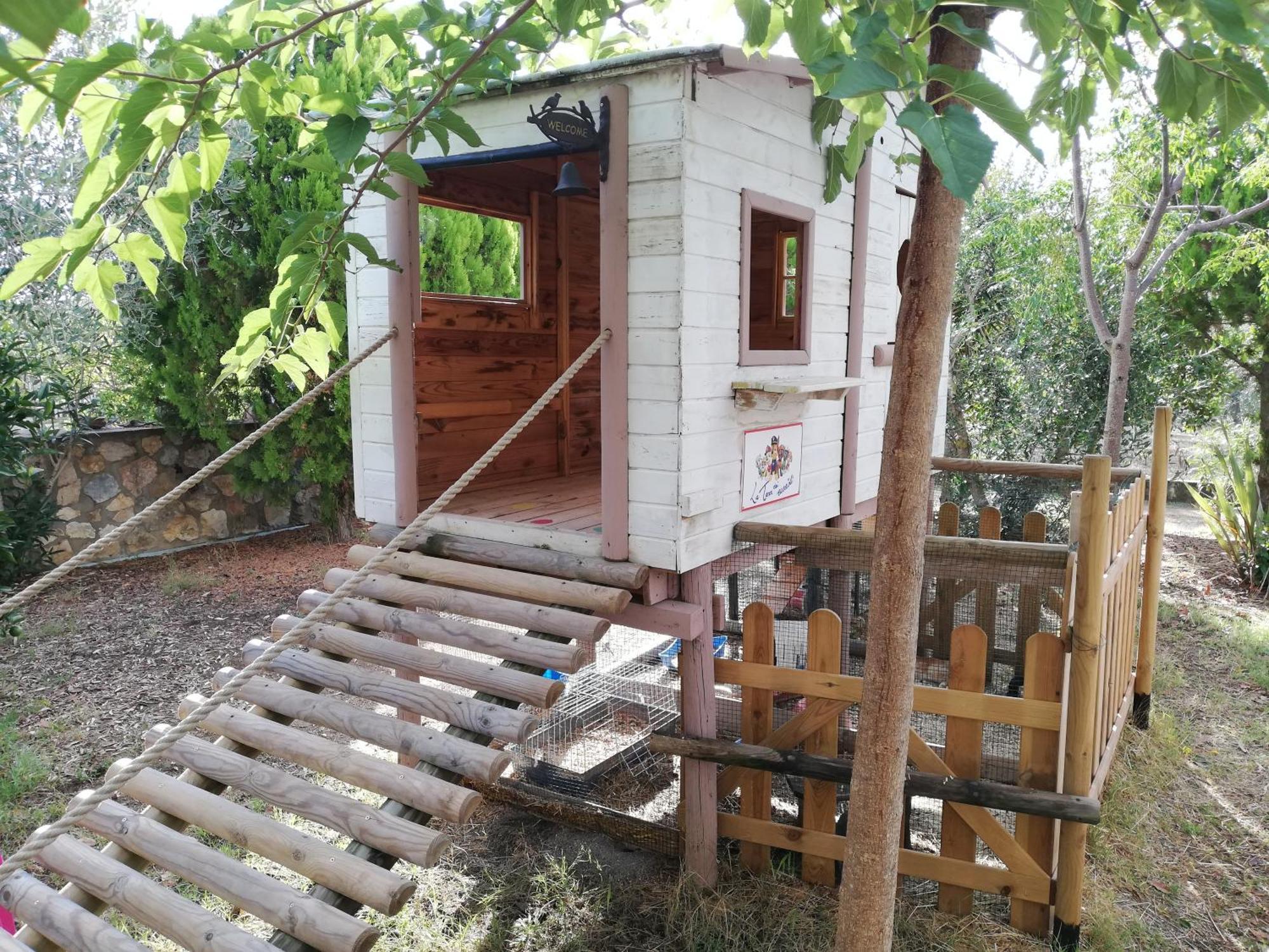Azienda Agrituristica Le Betulle Riotorto Ngoại thất bức ảnh