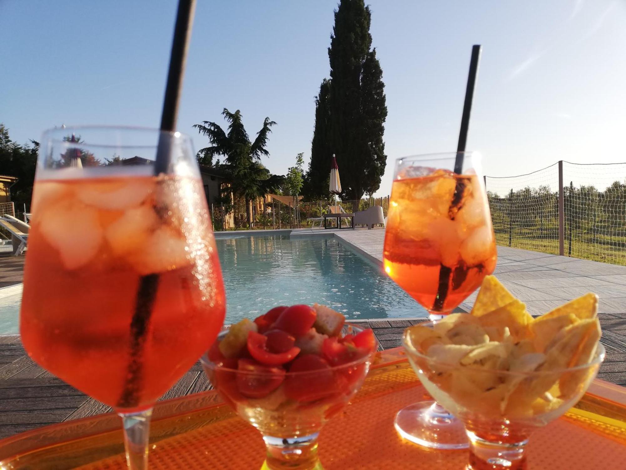 Azienda Agrituristica Le Betulle Riotorto Ngoại thất bức ảnh