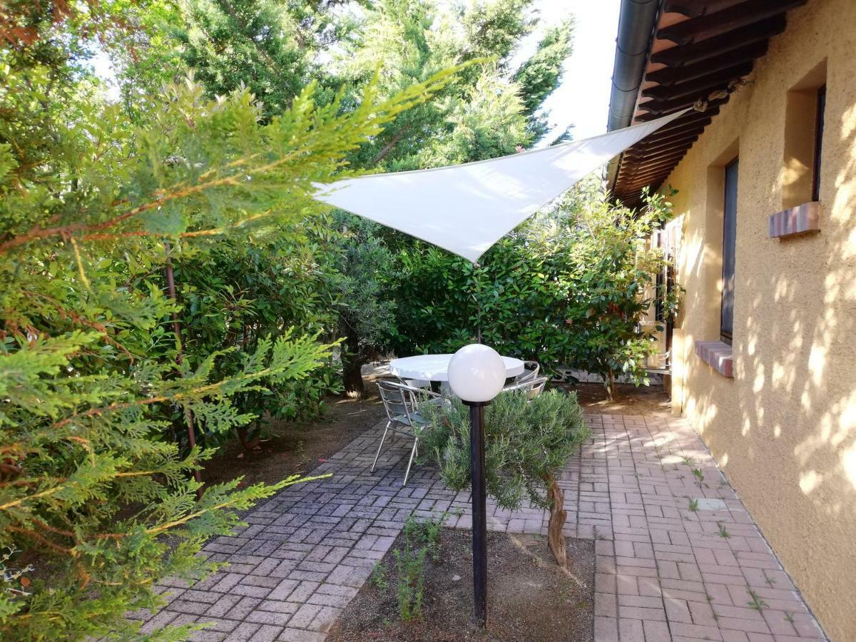 Azienda Agrituristica Le Betulle Riotorto Ngoại thất bức ảnh